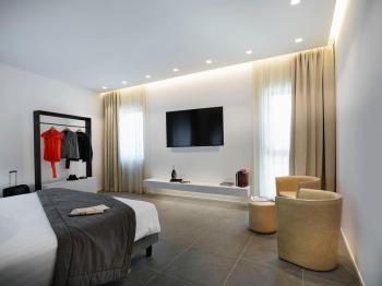 Boutique Hotel Touring, Verona (foto 5)