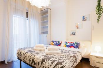 Porta Al Prato Cozy Apartment, Florencie (fotografie 3)