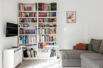 Apartment in the center of Granada, nearby Alhambra, Granada (photo 4)