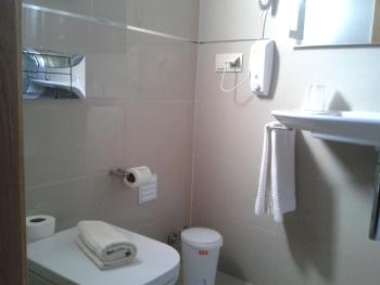 Laurus Hotel, Lourinhã (fotografie 3)