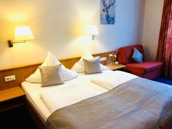 Hotel Austria Stuttgart-City, Stuttgart (photo 4)