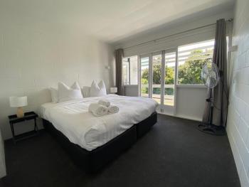 Stay Mission Bay, Auckland (fotografie 3)