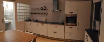 Modern Apartment Perlova, Praha (fotografie 3)