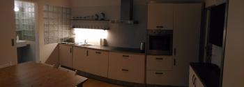 Modern Apartment Perlova, Praha (fotografie 4)