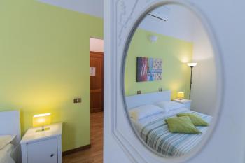 Locanda Sant'Anna, Řím (fotografie 4)