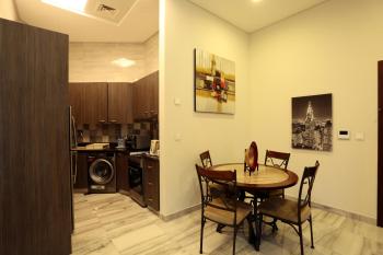 Marbella Holiday Homes, Dubaj (fotografie 3)