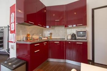 Panoramic Plaza Apartment -Loreto 1, Milán (fotografie 4)