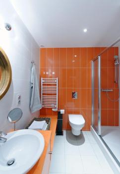 Appartement Quai N° 5, Strasbourg (photo 5)