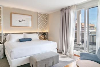 Vincci Soma, Madrid (fotografie 5)
