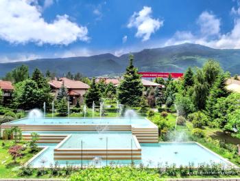 Tsarsko Selo Spa Hotel, Sofía (foto 2)