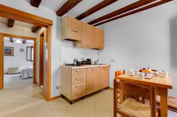 B&B Giardini, Benátky (fotografie 3)
