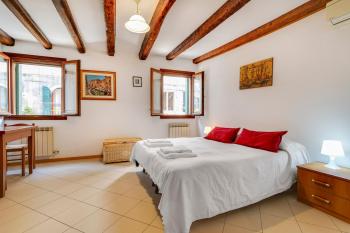 B&B Giardini, Benátky (fotografie 4)