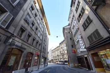 Hotel St. Gervais, Geneva (photo 4)