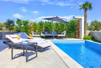 Villa ELA - Town Krk, Krk (zdjęcie 4)