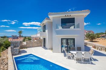 Villa ELA - Town Krk, Krk (zdjęcie 2)