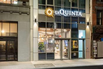 La Quinta by Wyndham Time Square South, New York (Foto 5)
