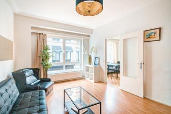 Lucky Lambert Apartment, Amberes (foto 2)