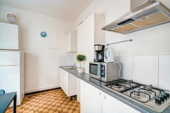Lucky Lambert Apartment, Amberes (foto 5)