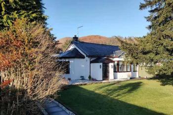 Broomfield Cottage South Luss, Glasgow (foto 2)