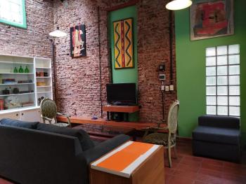Loft en Buenos Aires, Buenos Aires (fotografie 5)