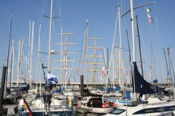 Havenkoje, Cuxhaven (foto 2)