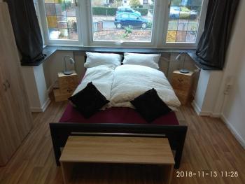 The Old Doctors Office, Hamburg (photo 5)