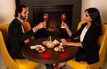 Holiday Inn Turin Corso Francia by IHG, Torino (foto 5)