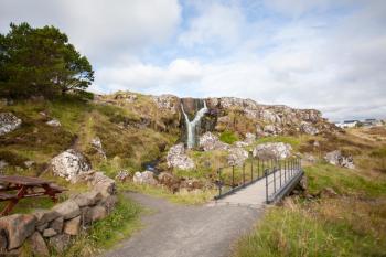 Red Robin - Vacation homes next to Svartifossur waterfall, Tórshavn (foto 5)
