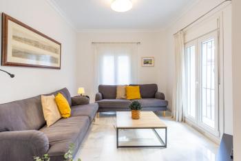 Cantó Malagueta Beach by ELE Apartments, Málaga (fotografie 3)