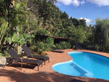 Villa Eggedal, Santa Cruz La Laguna (photo 2)