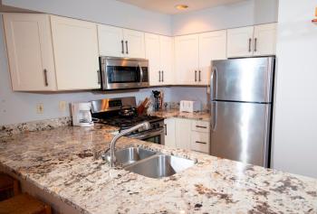 Modern & Updated Winterplace 3Br- Sleeps 12 condo, Ладлоу (фото 4)