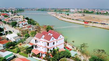 Blue River Boutique Hoi An Hotel, Hoi An (zdjęcie 2)