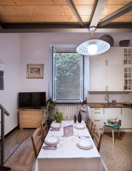 Pesto Guest House, Janov (fotografie 4)