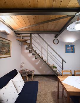 Pesto Guest House, Janov (fotografie 5)