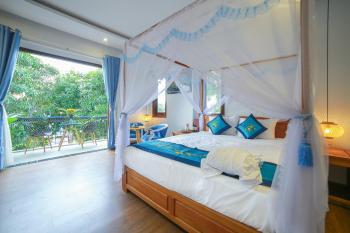 Hoi An Sea Village Homestay, Hoi An (foto 3)