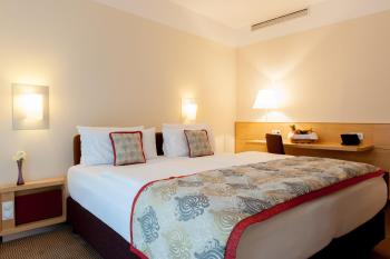 centrovital Hotel Berlin, Berlin (photo 5)