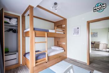 Ocean Two & Three Room Apartments, Peniche (zdjęcie 3)
