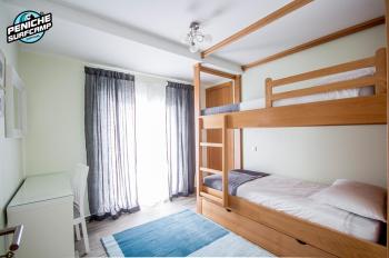 Ocean Two & Three Room Apartments, Peniche (zdjęcie 5)