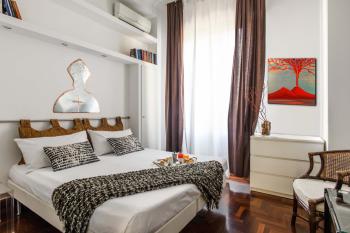 Casa Valeria, Neapel (Foto 3)