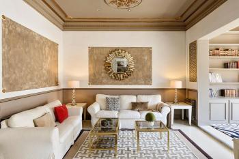 HoHomes - Centric Design Apartment, Barcelona (fotografie 4)