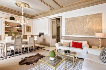HoHomes - Centric Design Apartment, Barcelona (fotografie 3)