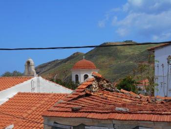 Paradise studios, Panormos Rethymno (fotografie 4)