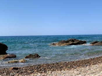 Paradise studios, Panormos Rethymno (fotografie 2)