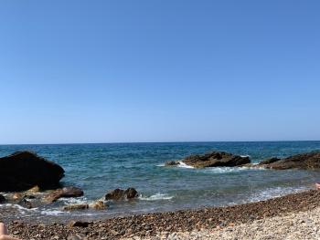 Paradise studios, Panormos Rethymno (fotografie 3)