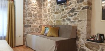 Authentic Luxury Rooms, Split (Foto 3)