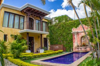 Villa Dulé - Apartamento, Antigua Guatemala (photo 3)