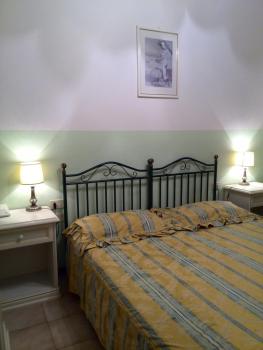 Hotel Desirèe, Florencie (fotografie 3)