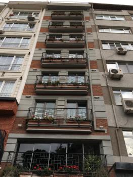 Numi Hotel, Istanbul (fotografie 4)