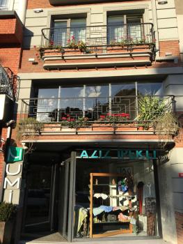 Numi Hotel, Istanbul (fotografie 2)