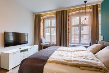 2/3 APARTMENTS Old Town, Wrocław (zdjęcie 4)